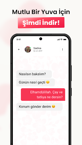 Münasip: Müslümanlar Tanışıyor ekran görüntüsü