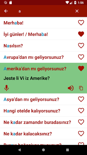 Boşnakça öğrenin ekran görüntüsü