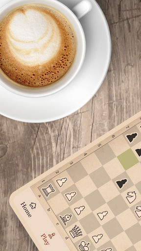 Learn Chess with Dr. Wolf ekran görüntüsü