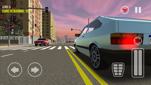 Tuning Goleta 3D ekran görüntüsü