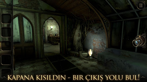 The Room Three ekran görüntüsü