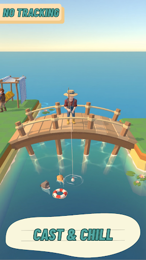 My Cozy Farmland: Çiftlik Sim ekran görüntüsü