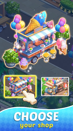 Master Chef - Cooking Games ekran görüntüsü