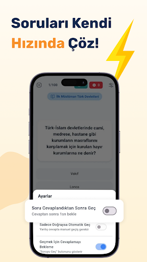 KPSS-AGS Cep Kitabı (2026) ekran görüntüsü