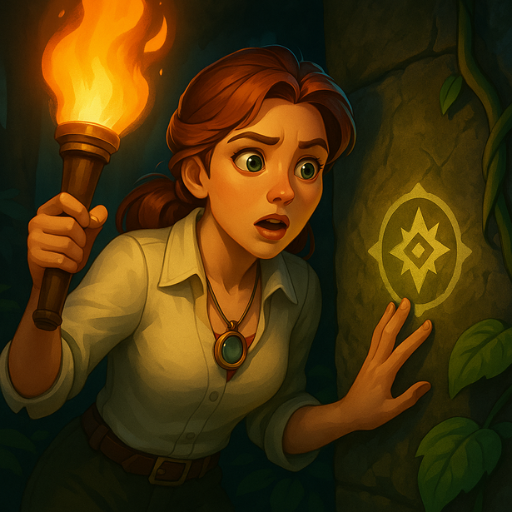 Hidden Gems: Find Objects