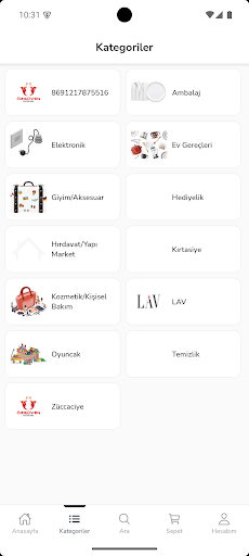 Özgüven ekran görüntüsü