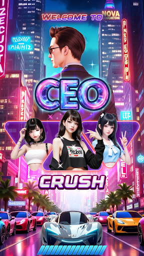 CEO Crush ekran görüntüsü