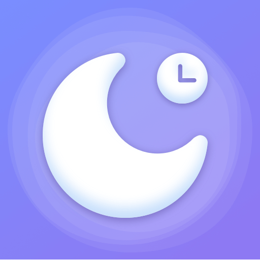 Sleep White Noise-Mindfulness