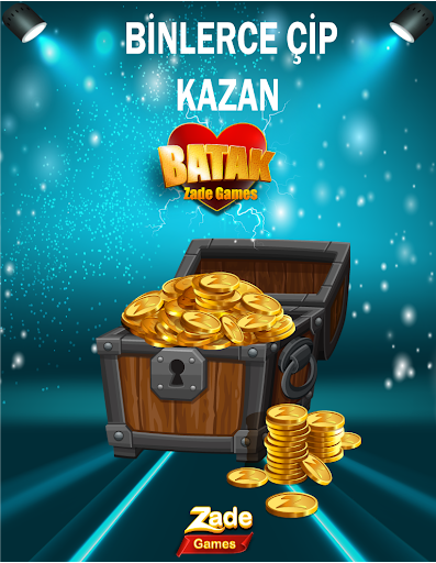 Batak Zade Games ekran görüntüsü