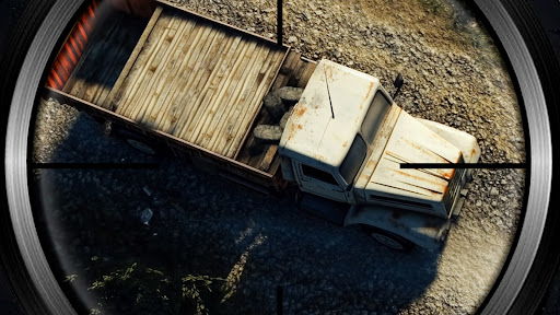 Ghost Shooting: shooter games ekran görüntüsü