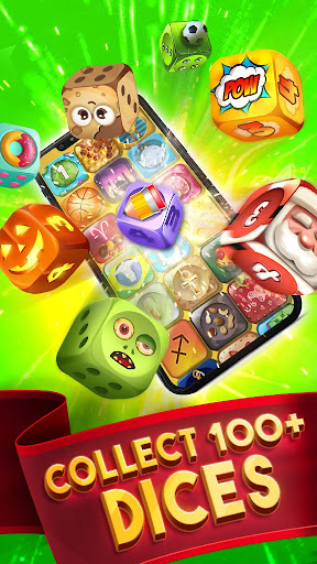 Ludo Titan ekran görüntüsü