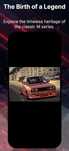 4K BMW M3 Wallpapers ekran görüntüsü