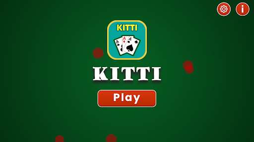 Kitti - Nine Card Game ekran görüntüsü