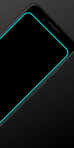 NotifyEdge - Edge Lighting ekran görüntüsü