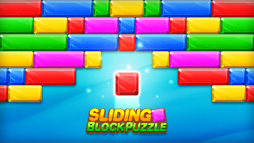 Block Crush - Puzzle Game ekran görüntüsü