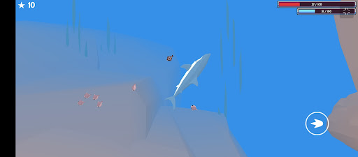 Shark life pro ekran görüntüsü