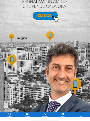 Alessandro Sola ekran görüntüsü