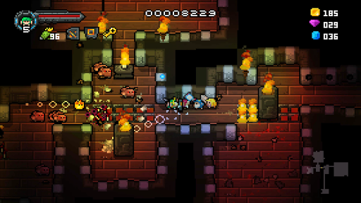 Heroes of Loot 2 ekran görüntüsü