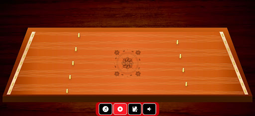Real Santoor ekran görüntüsü