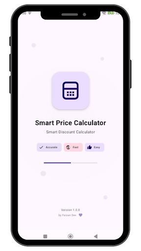 Smart Price ekran görüntüsü