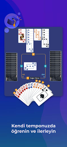 Fun Bridge ekran görüntüsü