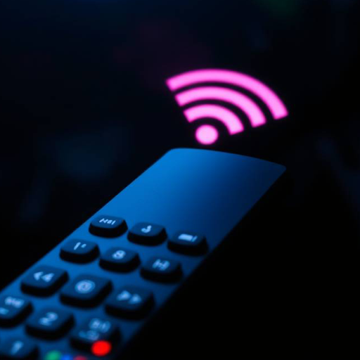 Remote for Oppo tv