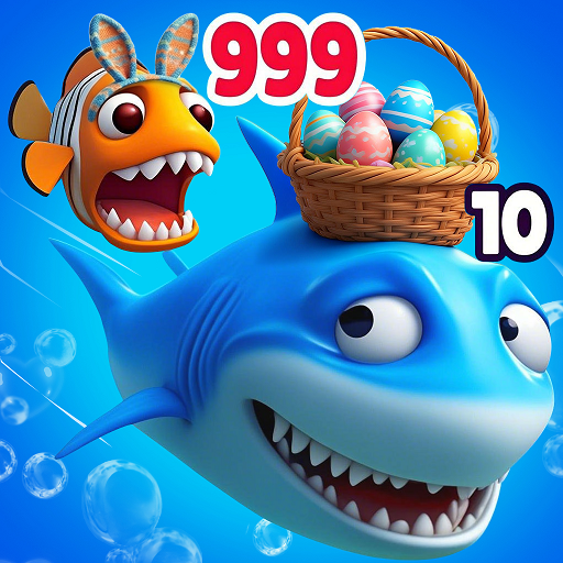 Fish Go.io 2