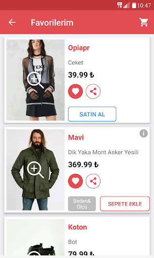 Ekranda ekran görüntüsü