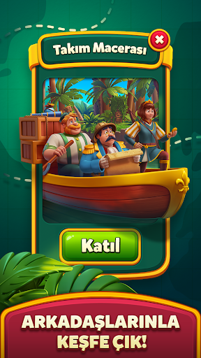Royal Kingdom ekran görüntüsü
