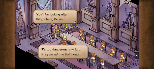 SaGa Frontier 2 Remastered ekran görüntüsü