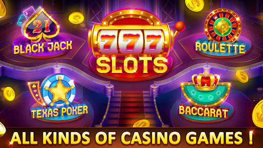 Slots Royale: 777 Vegas Casino ekran görüntüsü