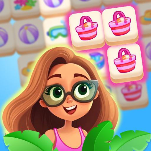 Tile Tap Master: Match 3 Tiles