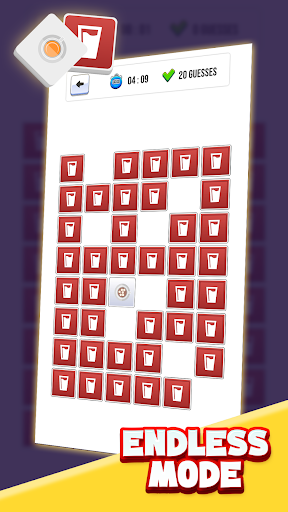 Picture Match Game ekran görüntüsü