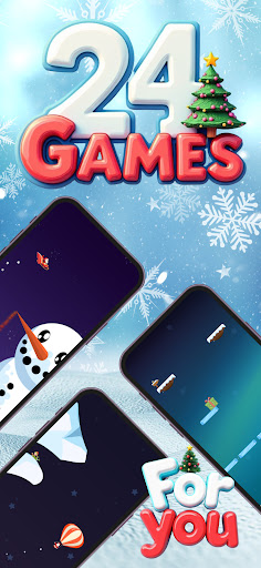 Advent Calendar 2025 ekran görüntüsü