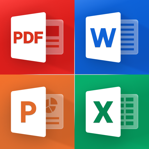 PDF Okuyucu: Word, Excel, PPT