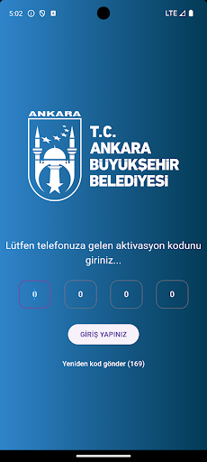 Muhtar Ankara ekran görüntüsü