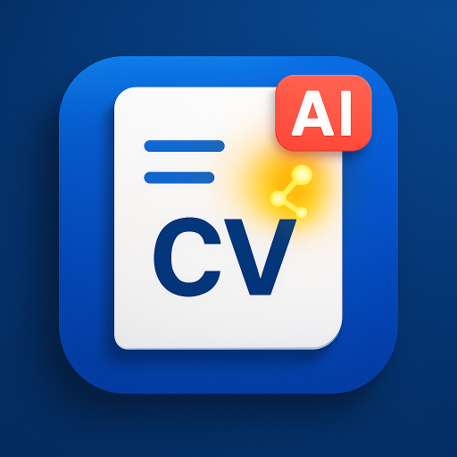 AI CV Maker-Resume Builder PDF