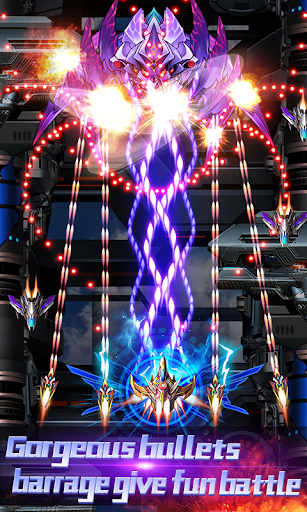 Thunder Assault ekran görüntüsü