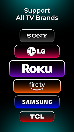 Universal Remote Control TV ekran görüntüsü