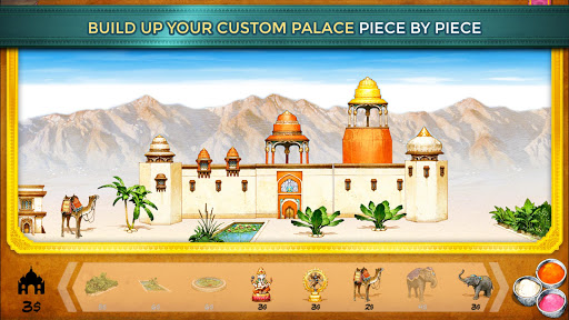 Jaipur: A Card Game of Duels ekran görüntüsü