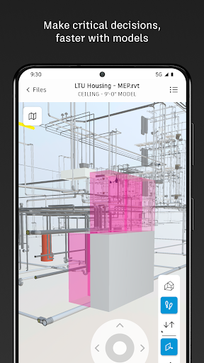 Autodesk Forma ekran görüntüsü