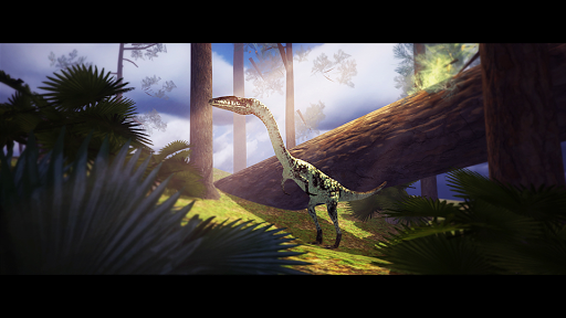 Dinosaurs World ekran görüntüsü