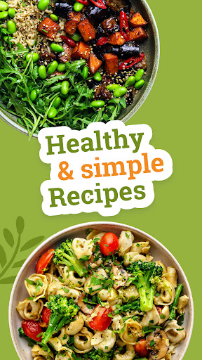 KptnCook: Recipes & Cooking ekran görüntüsü