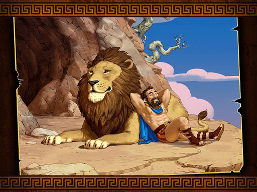12 Labours of Hercules II (HD) ekran görüntüsü