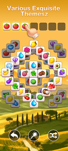 Tile Journey: Triple Match ekran görüntüsü