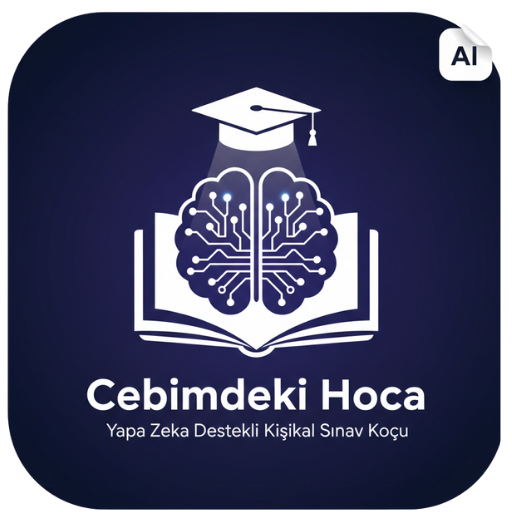 Cebimdeki Hoca - Yapay Zeka