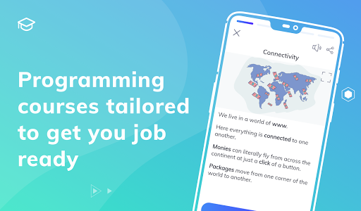 Learn Blockchain Programming ekran görüntüsü