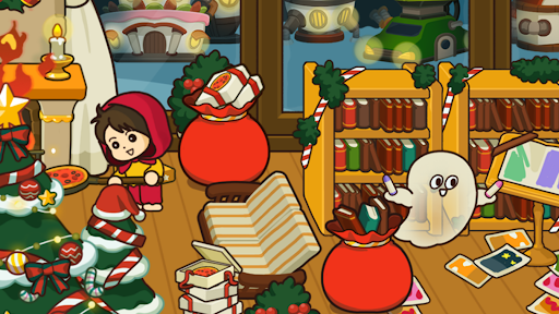 Dilenci Hayatı - Noel ekran görüntüsü