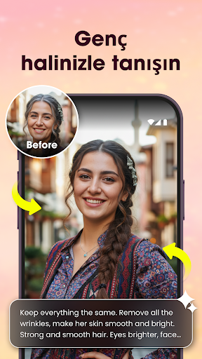 Müzikli Video & Foto Editör ekran görüntüsü