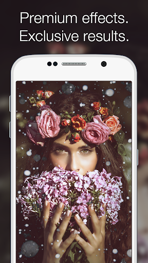 Photo Lab PRO Picture Editor ekran görüntüsü